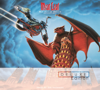 Meat Loaf - Bat Out of Hell II: Back Into Hell (Deluxe Edition)  artwork