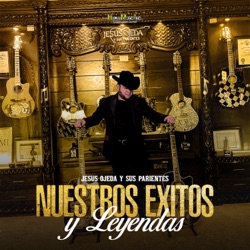 Jesus Ojeda Y Sus Parientes - El Vago