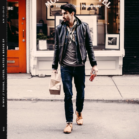 Cover artwork for Return of King David