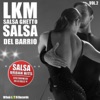 Salsa Ghetto (Salsa del Barrio, Vol. 2), 2021