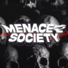 Menace 2 Society - Single