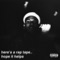 A lonely abyss.. - Reggie Bonds lyrics