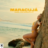 Maracujá (Extended) artwork