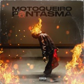 Motoqueiro fantasma artwork