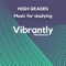 Available - Vibrantly Binaural Beats Meditation, Binaural Beats Sleep & Binaural Beats Library lyrics