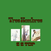 Tres Hombres - ZZ Top Cover Art