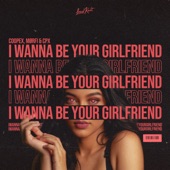 I Wanna Be Your Girlfriend artwork