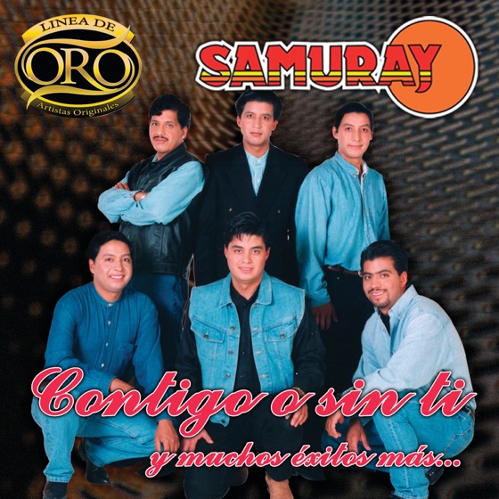 Cover artwork for Amor Imposible
