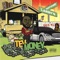 Youngstown (feat. Crazy Chris) - Tev Money lyrics