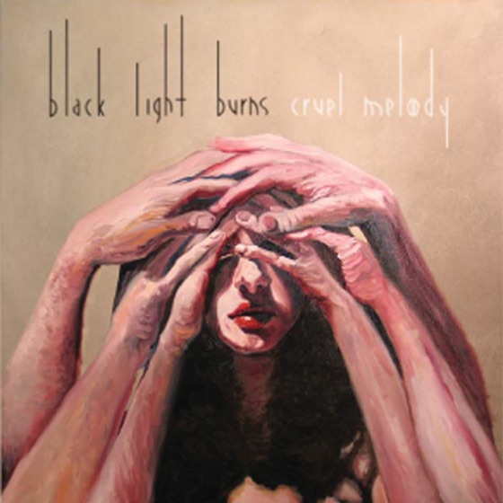 Cover artwork for The Mark