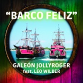 Barco Feliz (feat. Leo Wilber) artwork