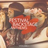 Festival Backstage Anthems