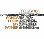 Gerry Gibbs - Nutty Notes