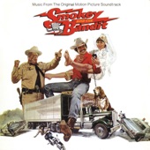 Jerry Reed - The Bandit (Instrumental)