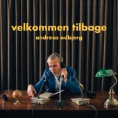 velkommen tilbage artwork