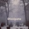 Dissipate - While We Were Sinners lyrics