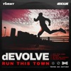 Run This Town - EP