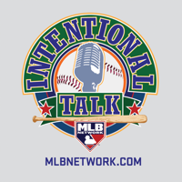 MLB Network: Intentional Talk podcast