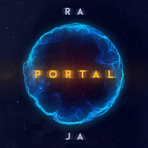 cover for track PORTAL of artist RAJA