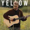 Yellow (Acoustic) song lyrics