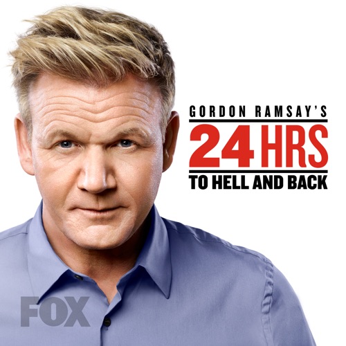 Gordon Ramsay's 24 Hours to Hell and Back wiki, synopsis, reviews ...