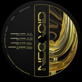 Neoacid07va - EP artwork