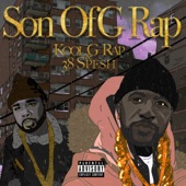 Son of G Rap artwork