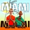 Miami (feat. Apache) - Neka One lyrics