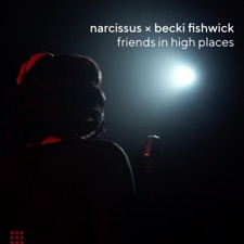 Friends In High Places (feat. Becki Fishwick) artwork