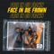 Face In Die Frown (feat. Rikky Rozay, Luie Louis, Haddadi & Orthur) artwork