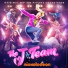 The J Team (Original Motion Picture Soundtrack) artwork