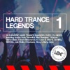 Hard Trance Legends, Vol. 1, 2018