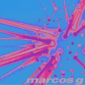 marcos g - Single (On the Weekend)