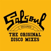Salsoul Records: The Original Disco Mixes artwork