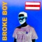 Broke Boy cover