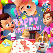 Happy Birthday - LooLoo Kids