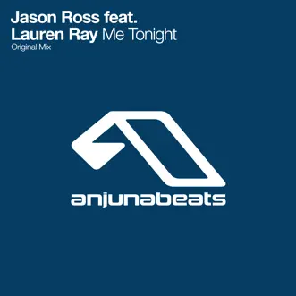 Me Tonight (feat. Lauren Ray) by Jason Ross song reviws