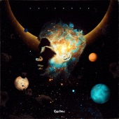 Universe (feat. Lee Juck) artwork