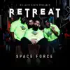 Retreat (feat. Topher, the Marine Rapper & D.Cure) - EP album lyrics, reviews, download