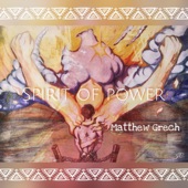 Spirit of Power artwork
