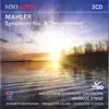 Mahler: Symphony No. 2 "Resurrection" (MSO Live) album lyrics, reviews, download