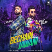 Bechain Jawani artwork