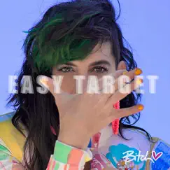 Easy Target - Single by Bitch album reviews, ratings, credits