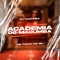 Academia do Macumba (feat. MC Fahah) - MC BN & DJ Macumba lyrics