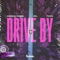 Drive By - Marco Nobel, JRL & TOON lyrics