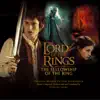 The Lord of the Rings: The Fellowship of the Ring (Original Motion Picture Soundtrack) album lyrics, reviews, download