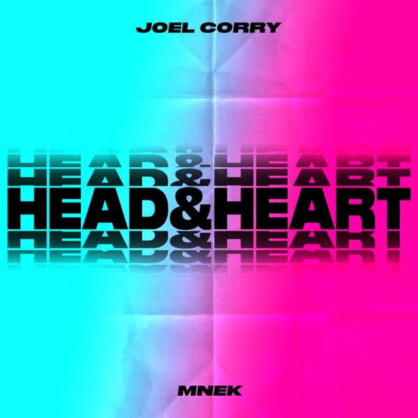 Head & Heart (feat. MNEK) - Single - Joel Corry