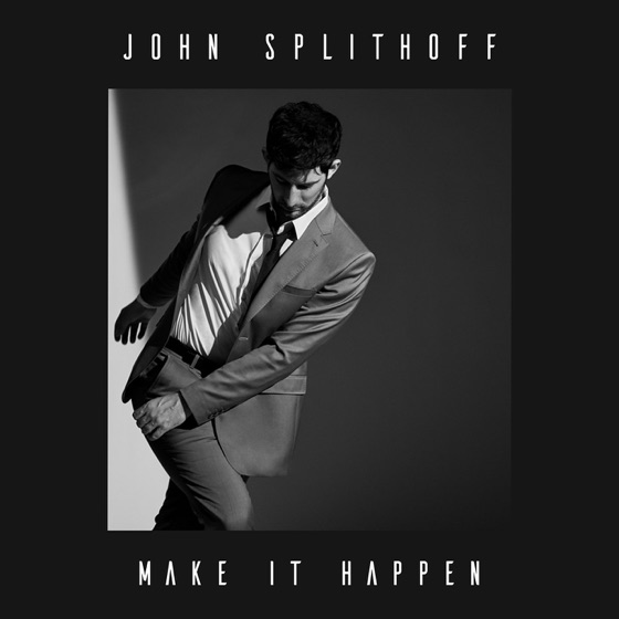 Cover artwork for Make It Happen