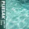 Stream & download Pijesak (feat. Loco) - Single