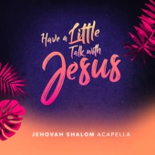 Have a Little with Jesus artwork